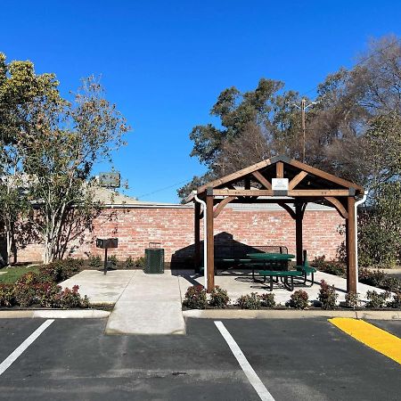 Motel 6-Lodi, Ca 외부 사진