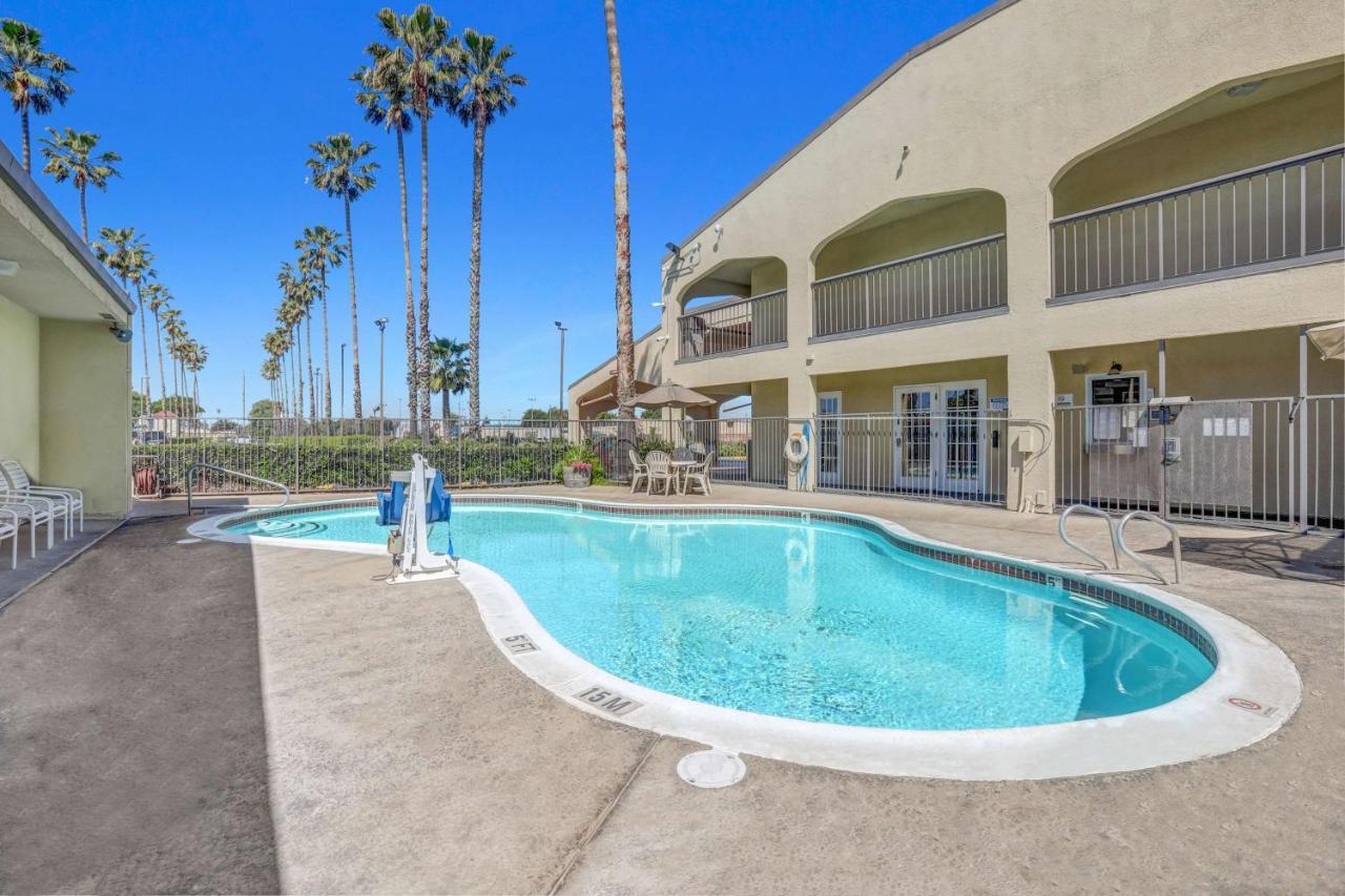 Motel 6-Lodi, Ca 외부 사진
