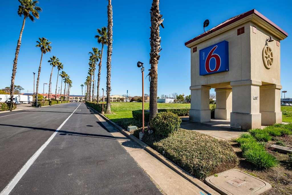 Motel 6-Lodi, Ca 외부 사진