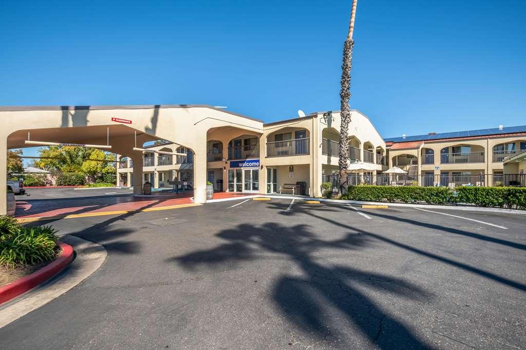 Motel 6-Lodi, Ca 외부 사진