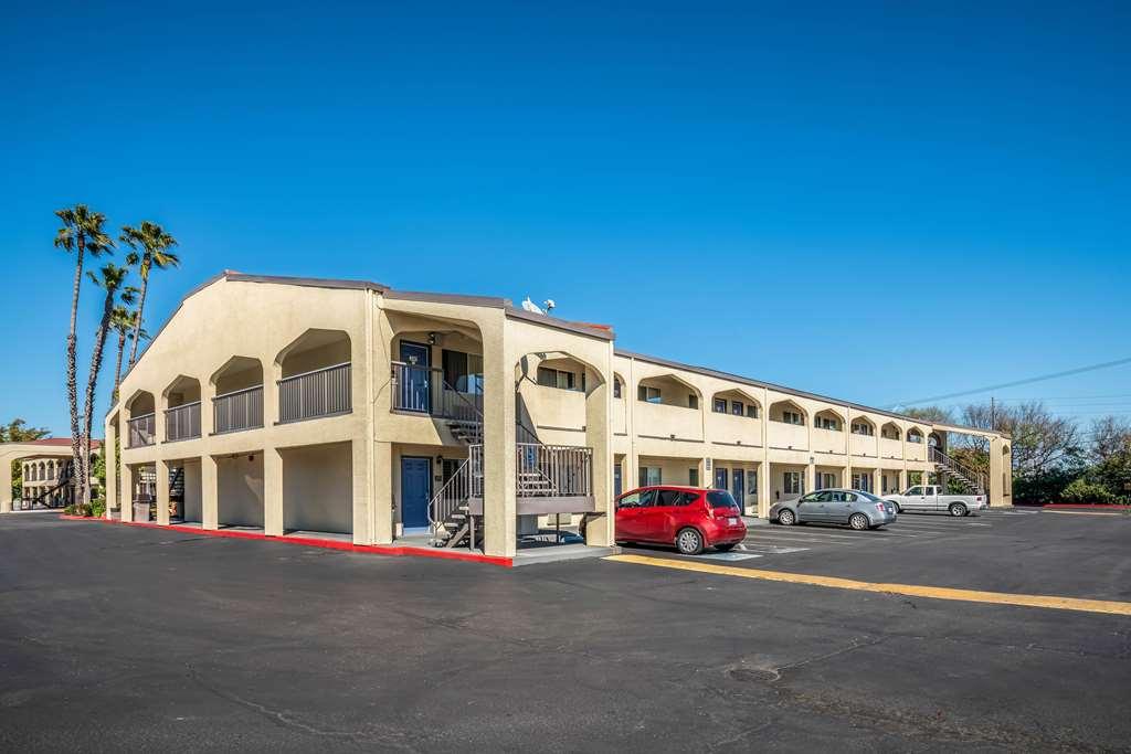 Motel 6-Lodi, Ca 외부 사진