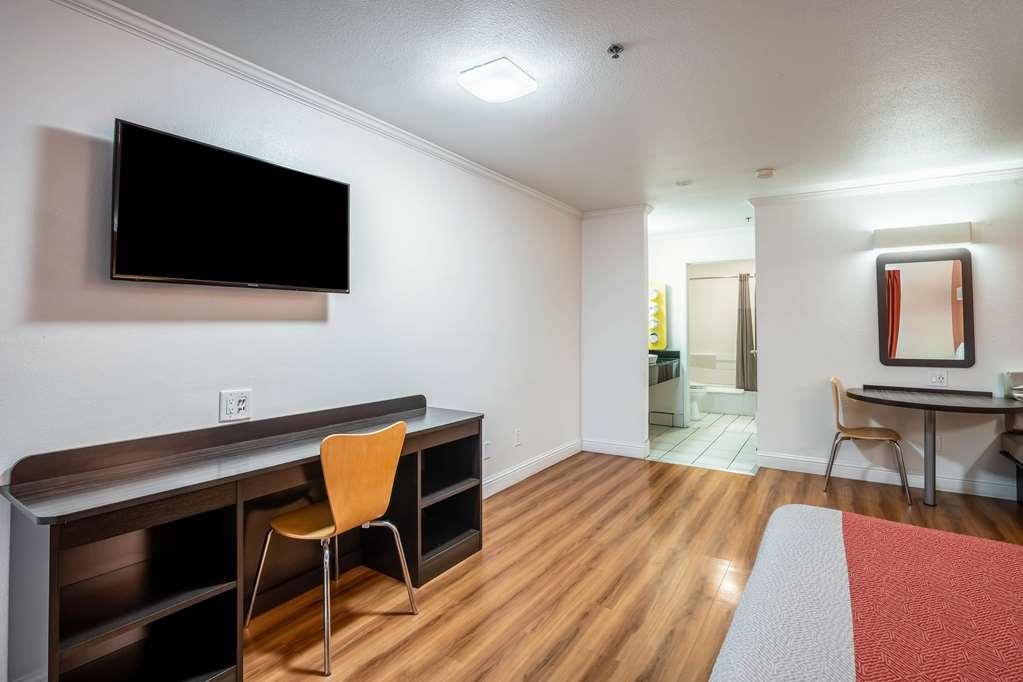 Motel 6-Lodi, Ca 객실 사진