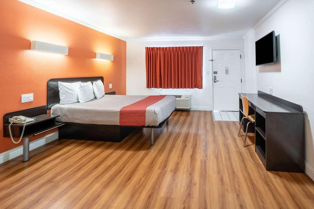 Motel 6-Lodi, Ca 객실 사진