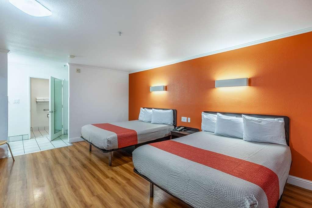 Motel 6-Lodi, Ca 객실 사진