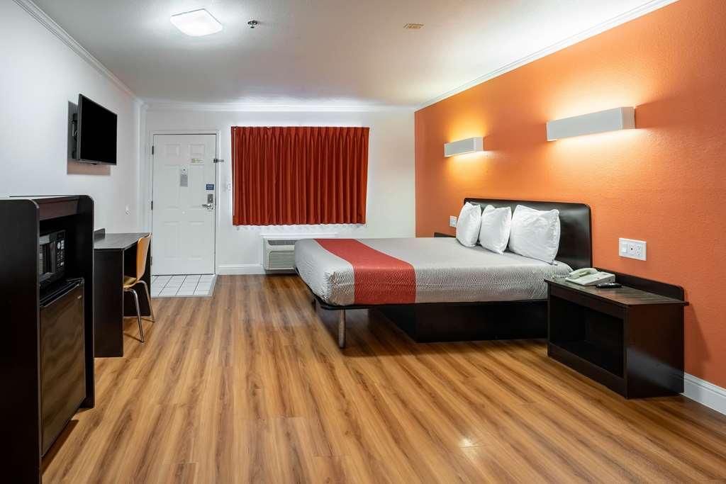 Motel 6-Lodi, Ca 객실 사진
