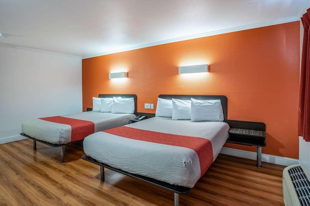Motel 6-Lodi, Ca 객실 사진