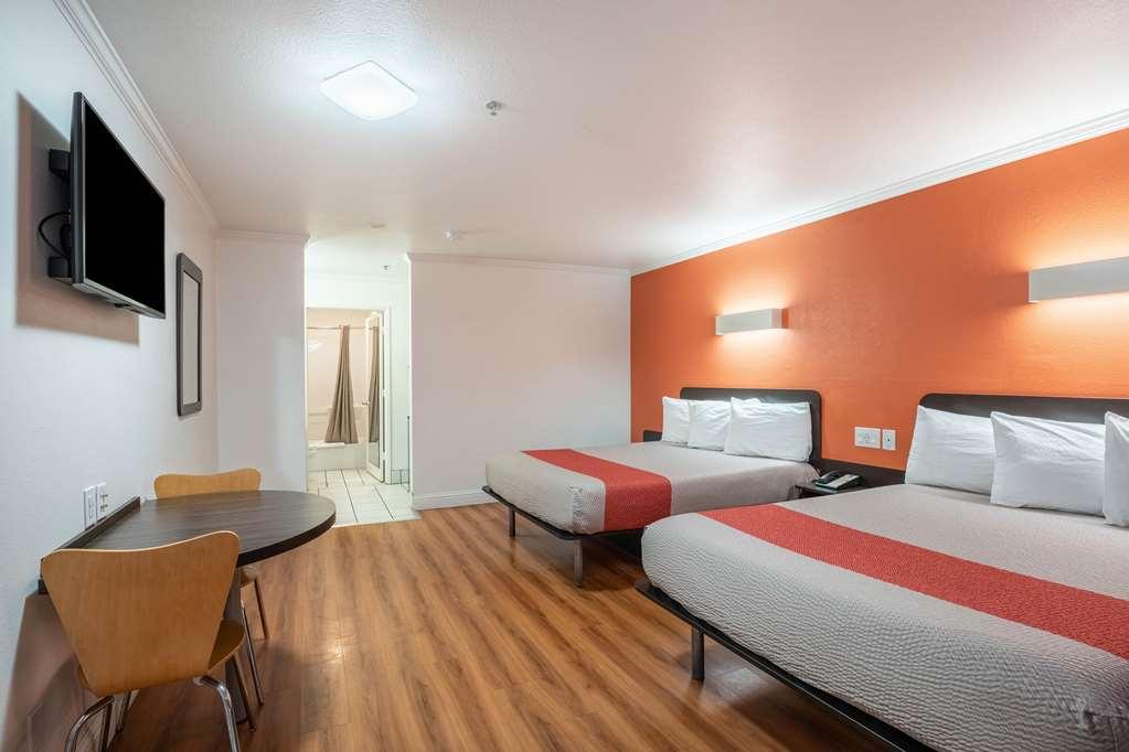 Motel 6-Lodi, Ca 객실 사진