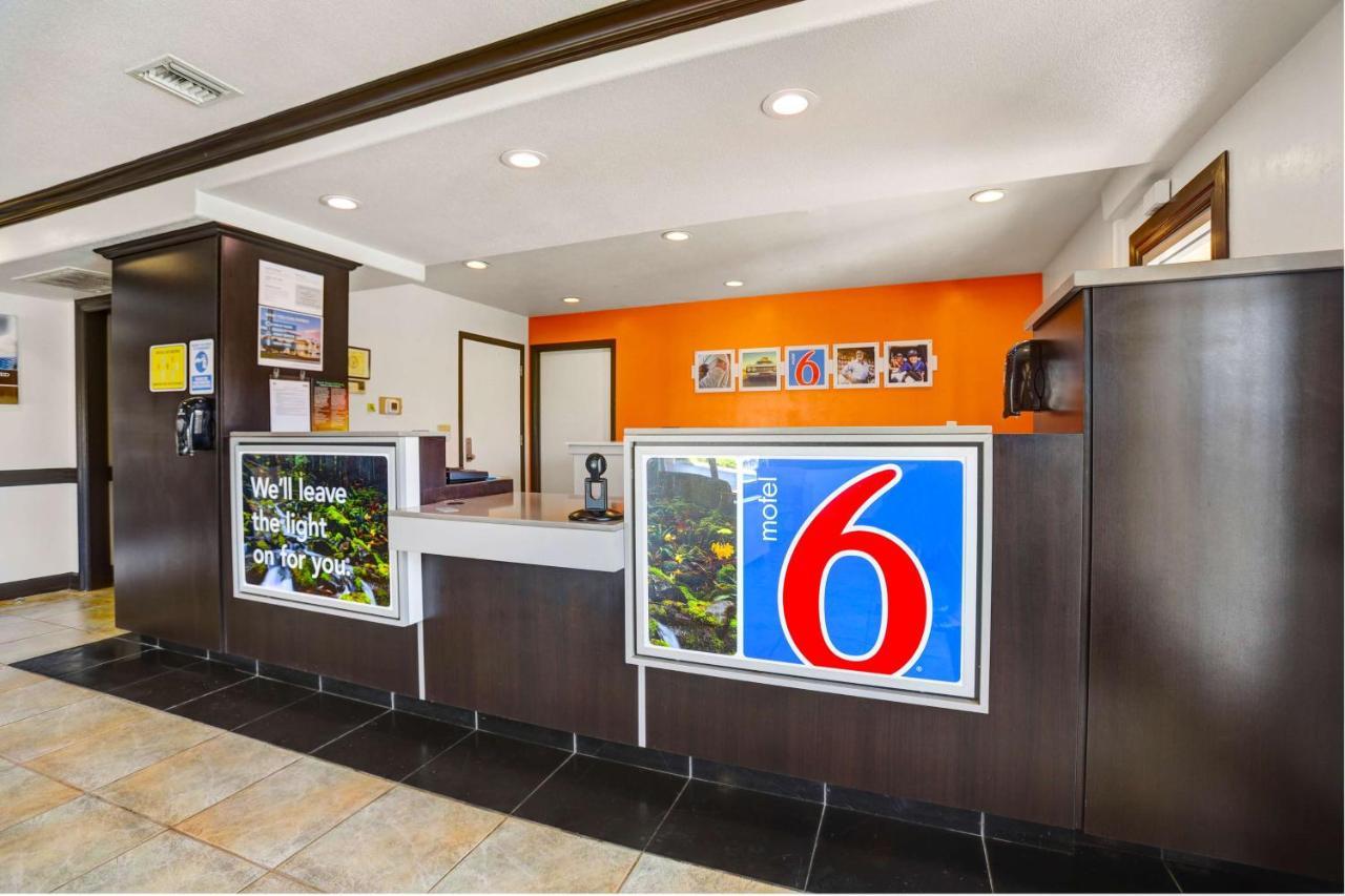 Motel 6-Lodi, Ca 외부 사진