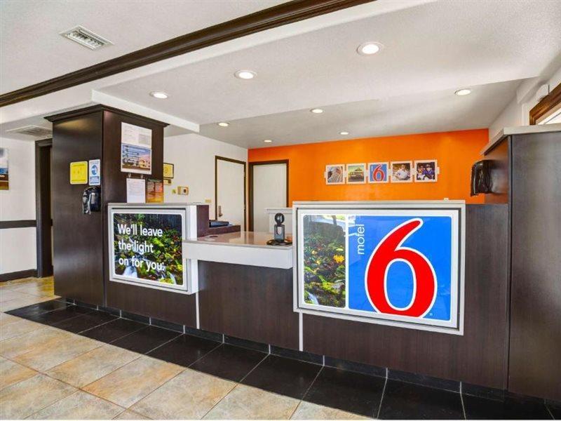 Motel 6-Lodi, Ca 외부 사진