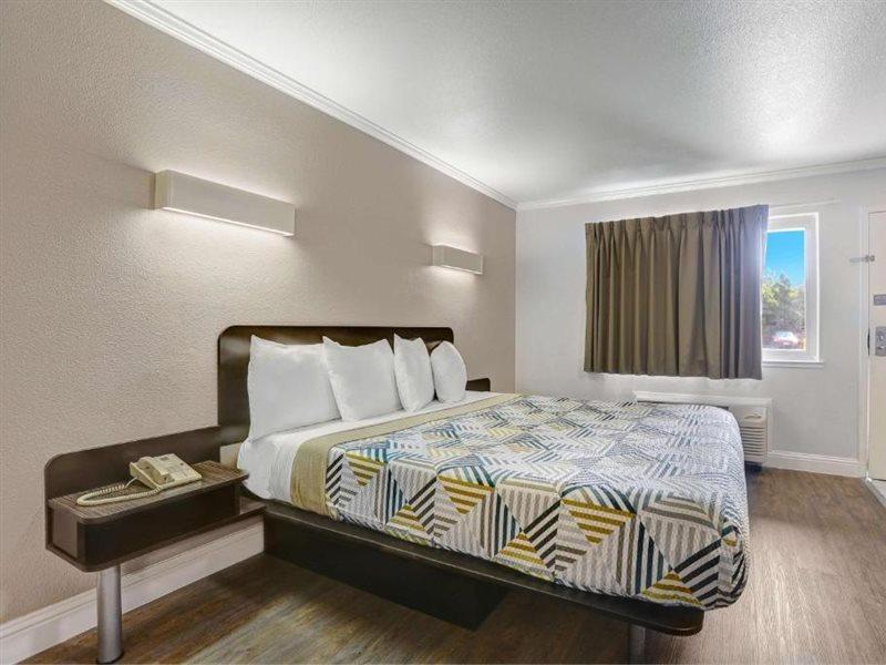 Motel 6-Lodi, Ca 외부 사진