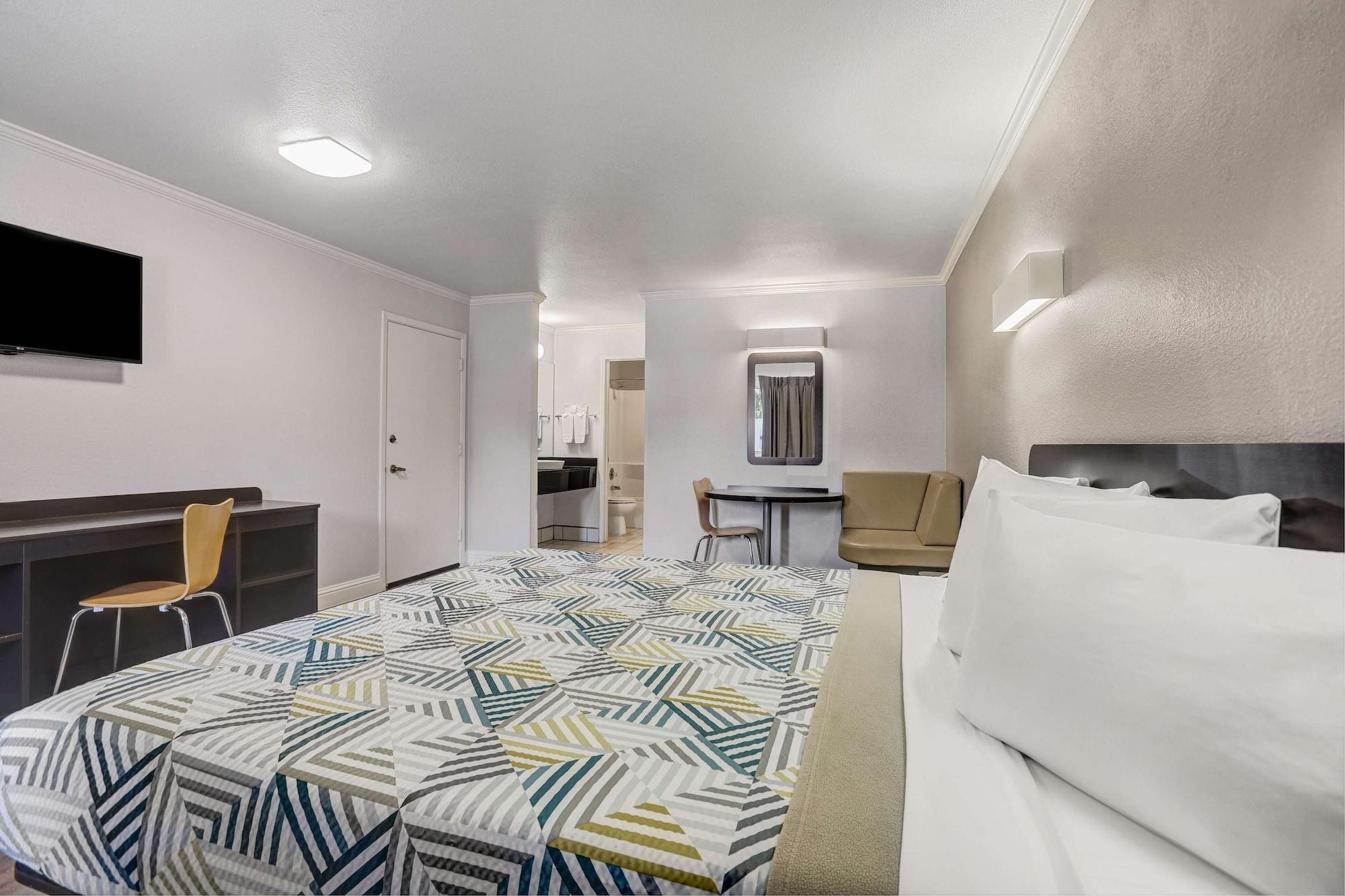 Motel 6-Lodi, Ca 외부 사진