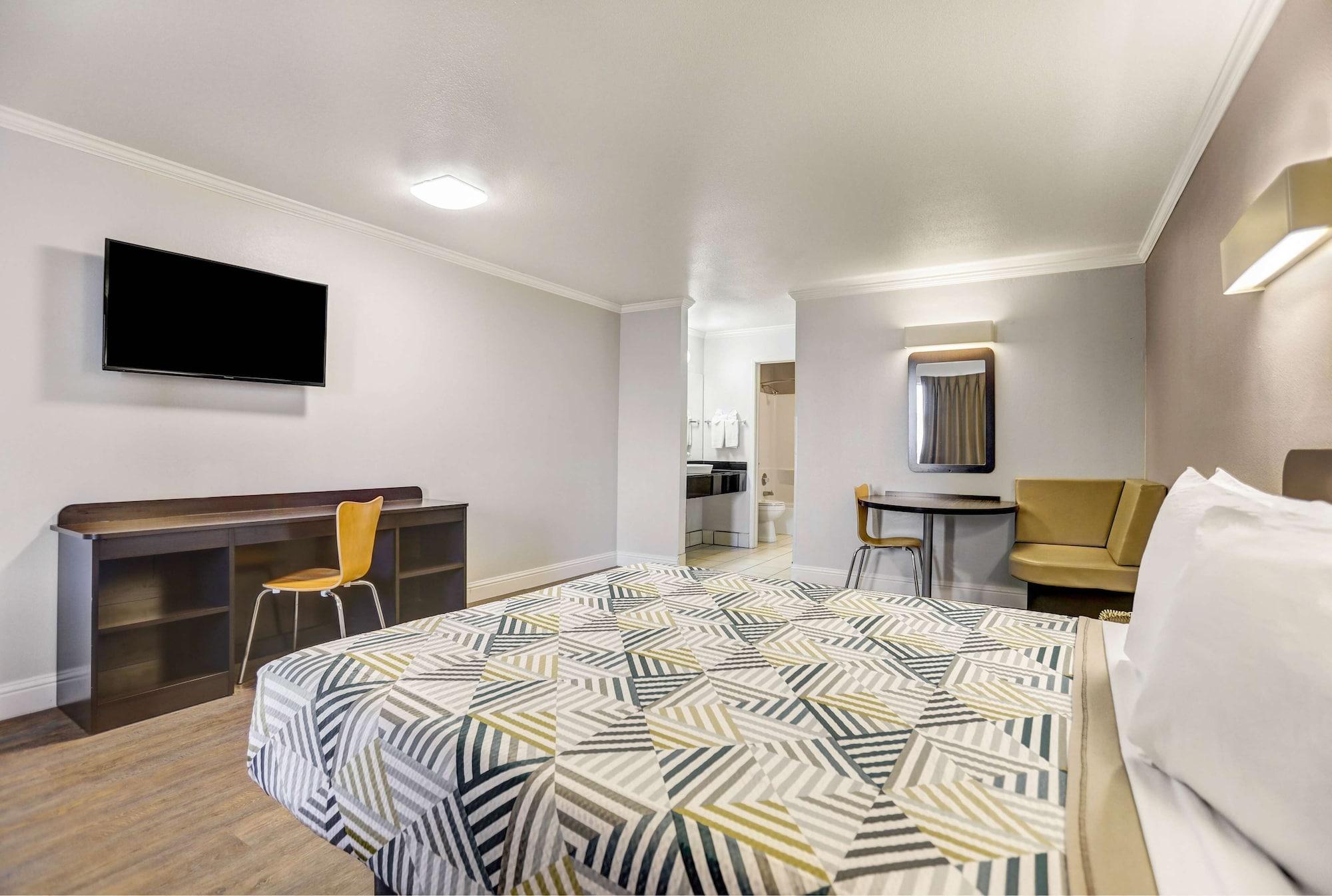 Motel 6-Lodi, Ca 외부 사진