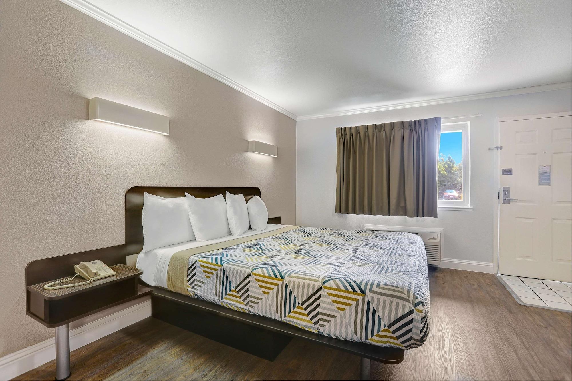 Motel 6-Lodi, Ca 외부 사진