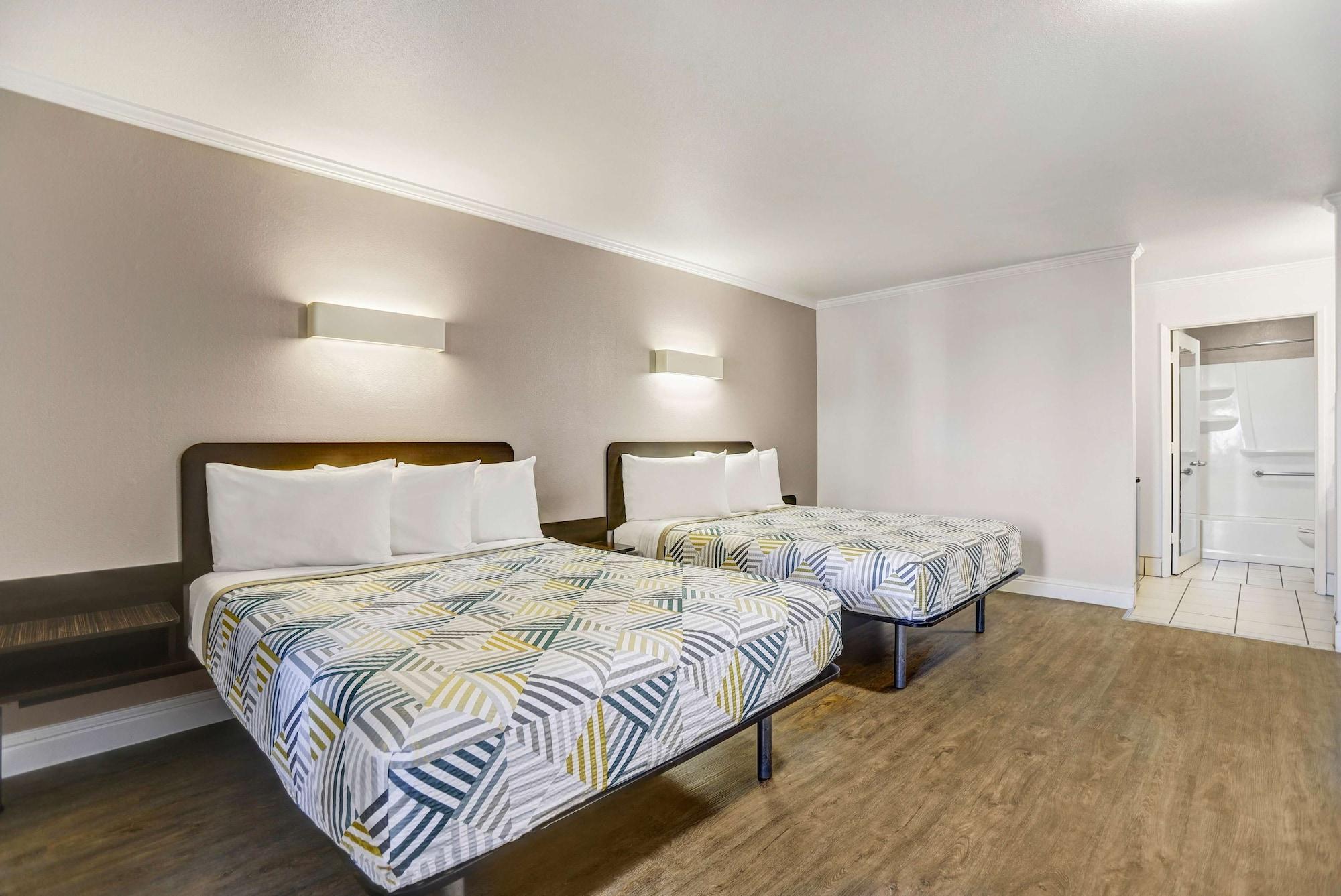 Motel 6-Lodi, Ca 외부 사진