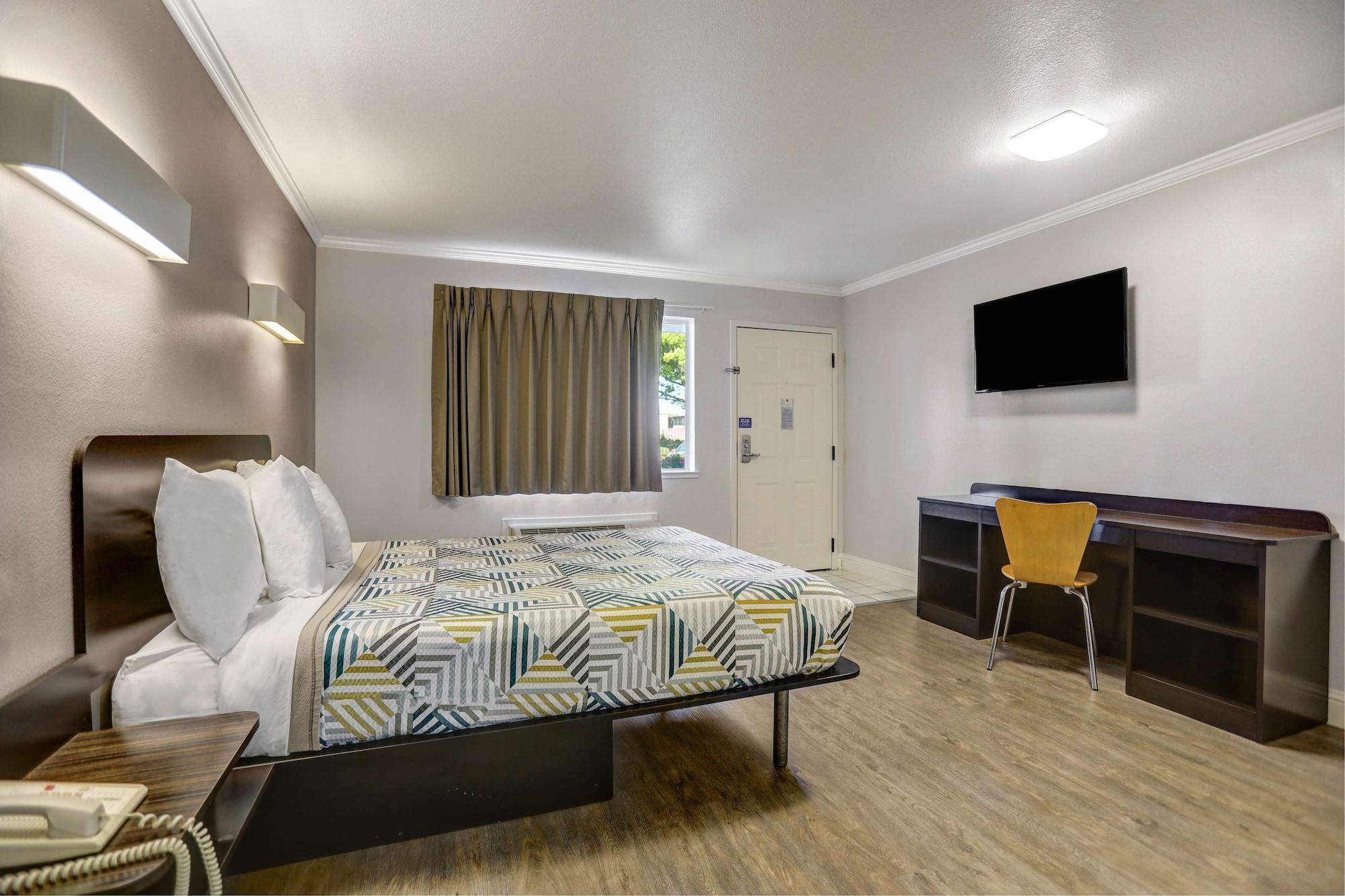 Motel 6-Lodi, Ca 외부 사진