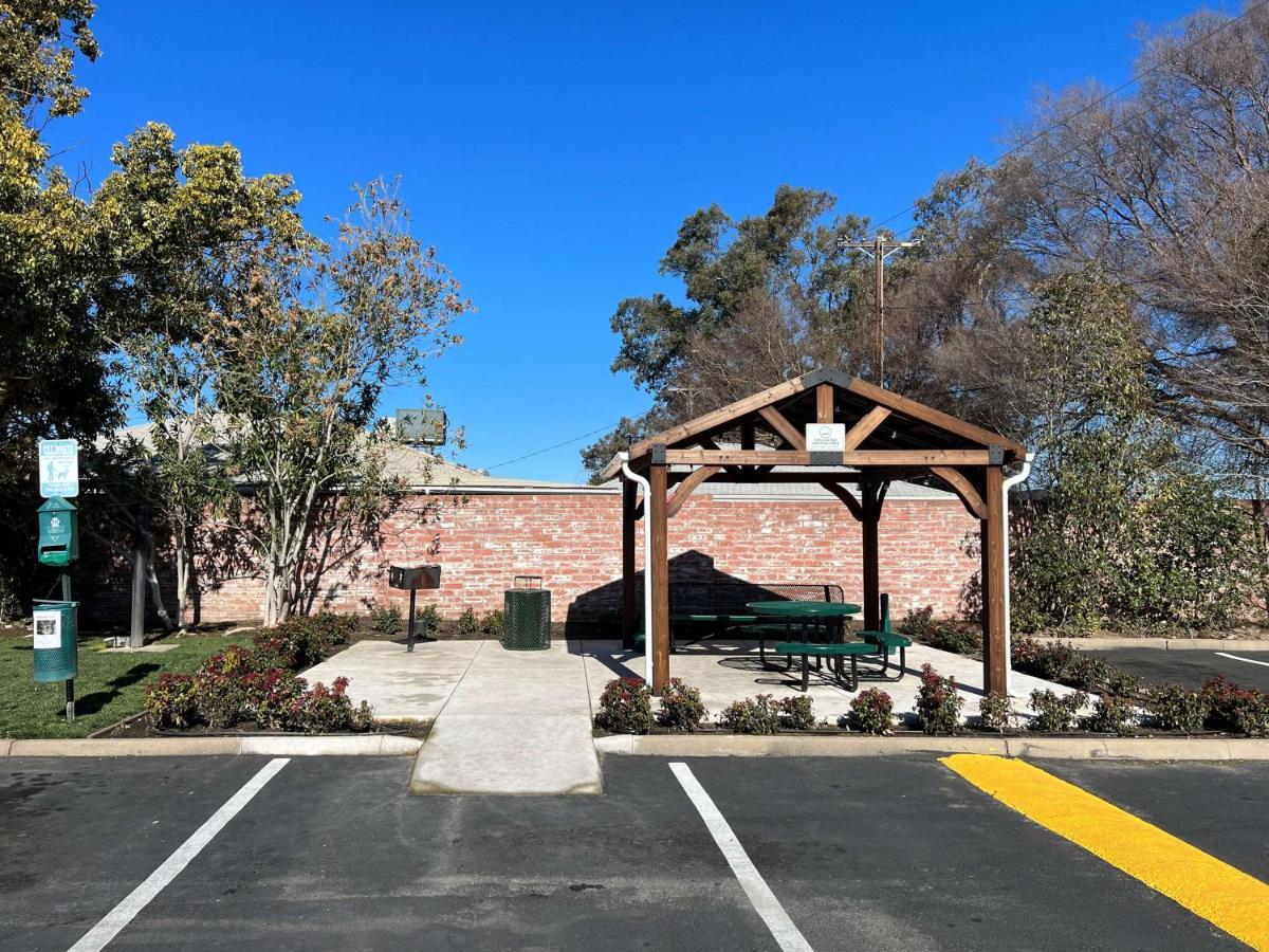Motel 6-Lodi, Ca 외부 사진