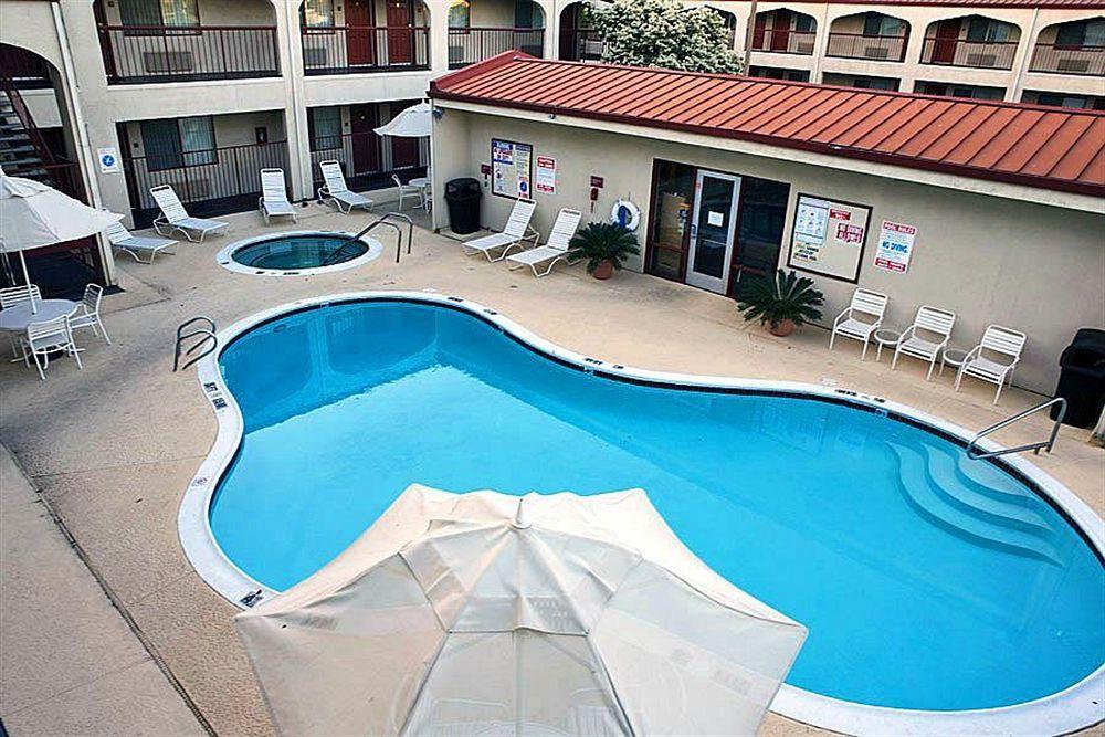 Motel 6-Lodi, Ca 외부 사진