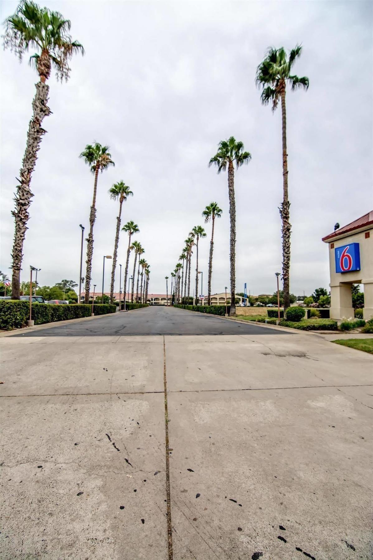 Motel 6-Lodi, Ca 외부 사진