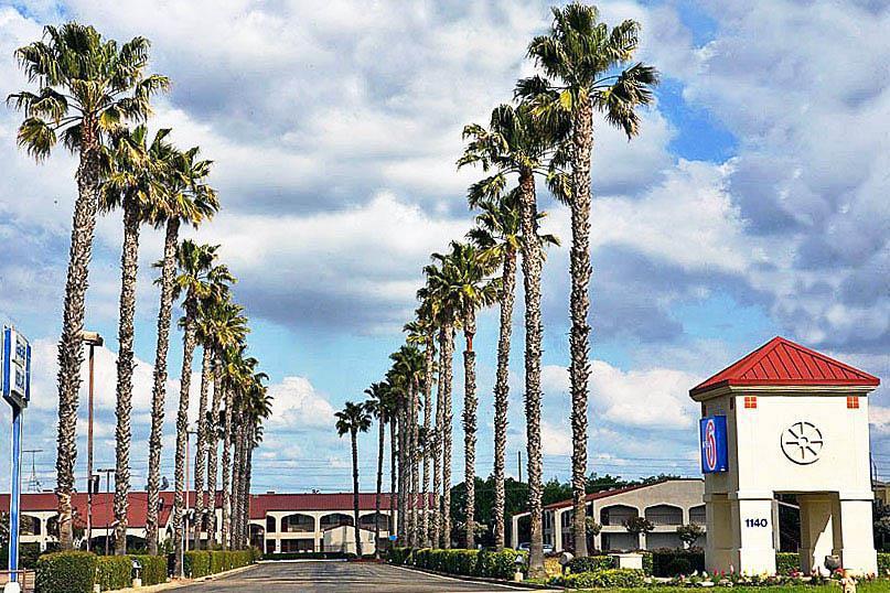 Motel 6-Lodi, Ca 외부 사진