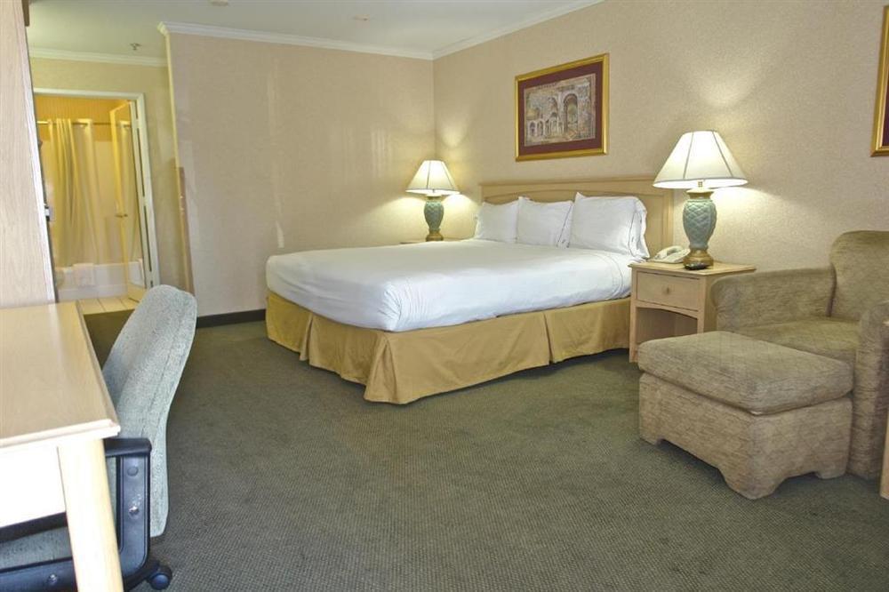 Motel 6-Lodi, Ca 객실 사진