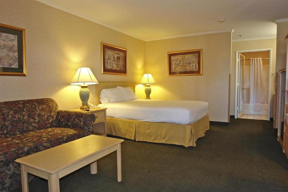 Motel 6-Lodi, Ca 객실 사진