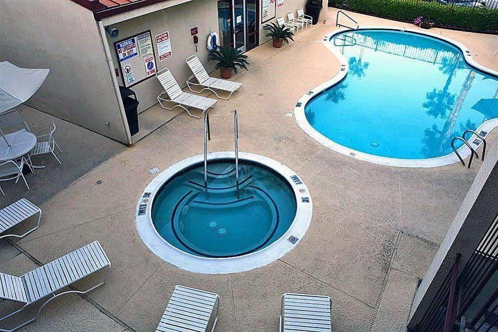 Motel 6-Lodi, Ca 외부 사진
